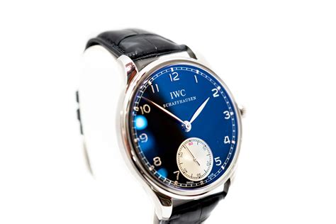 iwc usati roma